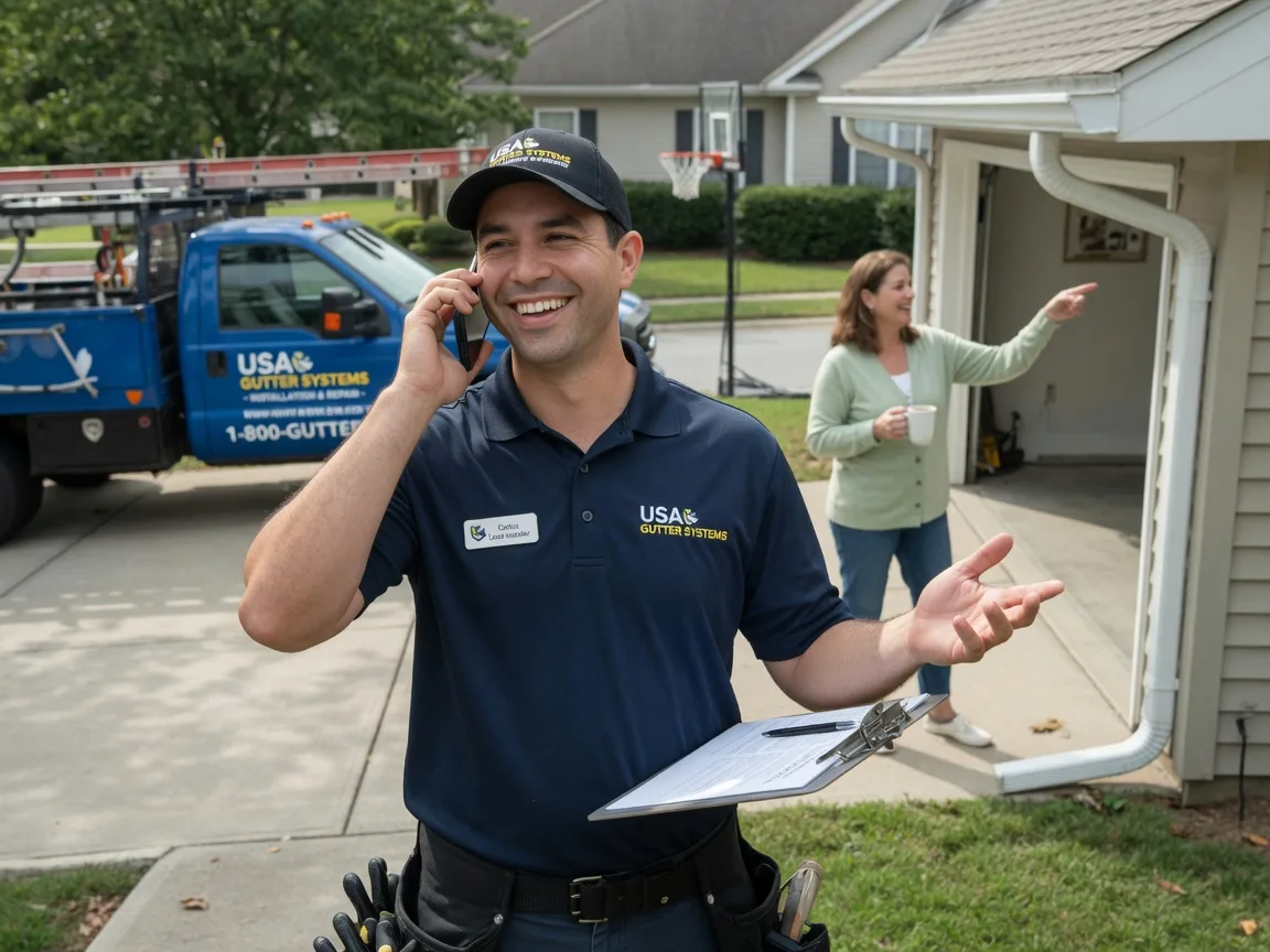 Gutter Installation Nome, ND FAQs